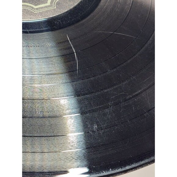 Jefferson Airplane – The Worst Of Jefferson Airplane Vinyl, LP 1970 RCA–LSP-4459 - Picture 4 of 5